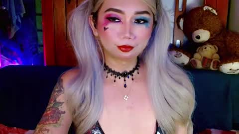 Snapshot of adorableslutxxx chatting on 23, 1, 2025 jasmine online show from 23, 1, 2025
