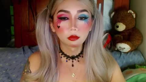 Snapshot of adorableslutxxx chatting on 30, 1, 2025 jasmine online show from 30, 1, 2025