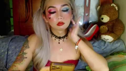 Snapshot of adorableslutxxx chatting on 30, 1, 2025 jasmine online show from 30, 1, 2025