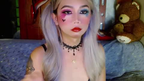 Snapshot of adorableslutxxx chatting on 31, 1, 2025 jasmine online show from 31, 1, 2025
