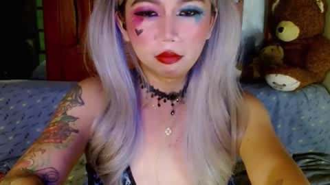 Snapshot of adorableslutxxx chatting on 31, 1, 2025 jasmine online show from 31, 1, 2025