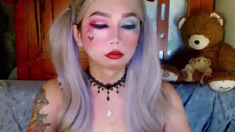 Snapshot of adorableslutxxx chatting on 7, 2, 2025 jasmine online show from 7, 2, 2025