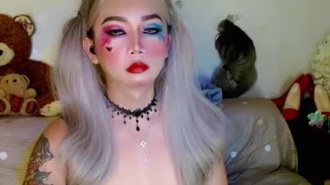 Snapshot of adorableslutxxx chatting on 19, 2, 2025 jasmine online show from 19, 2, 2025