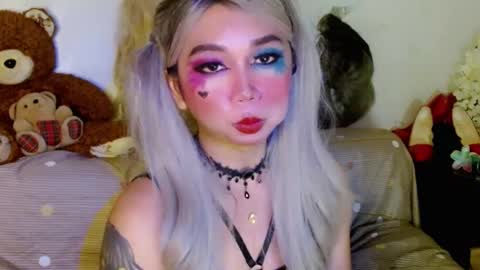 Snapshot of adorableslutxxx chatting on 19, 2, 2025 jasmine online show from 19, 2, 2025