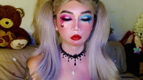 Snapshot of adorableslutxxx chatting on 25, 2, 2025 jasmine online show from 25, 2, 2025