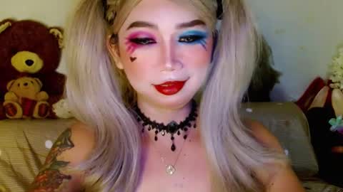 Snapshot of adorableslutxxx chatting on 25, 2, 2025 jasmine online show from 25, 2, 2025