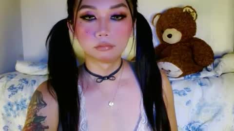 Snapshot of adorableslutxxx chatting on 14, 12, 2025 jasmine online show from 14, 12, 2025