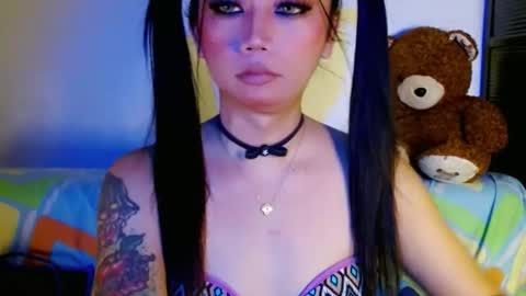 jasmine online show from 3, 4, 2026