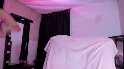 Snapshot of adorabolt chatting on 18, 1, 2025 Stormi online show from 18, 1, 2025