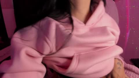 Snapshot of adorabolt chatting on 20, 1, 2025 Stormi online show from 20, 1, 2025