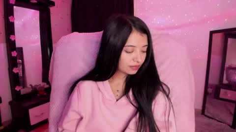 Snapshot of adorabolt chatting on 21, 1, 2025 Stormi online show from 21, 1, 2025