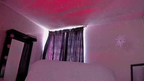 Snapshot of adorabolt chatting on 21, 1, 2025 Stormi online show from 21, 1, 2025