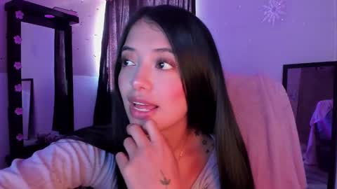 Snapshot of adorabolt chatting on 7, 2, 2025 Stormi online show from 7, 2, 2025