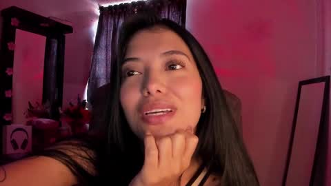 Snapshot of adorabolt chatting on 25, 2, 2025 Stormi online show from 25, 2, 2025