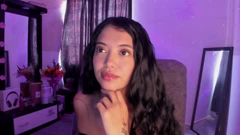 Snapshot of adorabolt chatting on 1, 3, 2025 Stormi online show from 1, 3, 2025