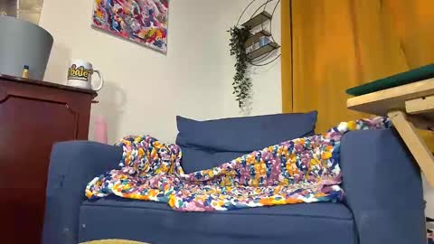 Snapshot of adorequeenbunny chatting on 23, 1, 2025 Queen Bunny online show from 23, 1, 2025