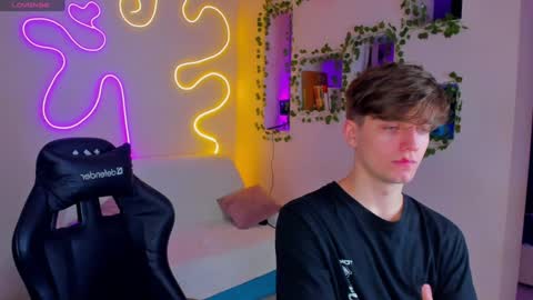 Snapshot of adrean_sofi chatting on 22, 1, 2025 adrean_sofi online show from 22, 1, 2025