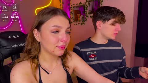 Snapshot of adrean_sofi chatting on 31, 1, 2025 adrean_sofi online show from 31, 1, 2025