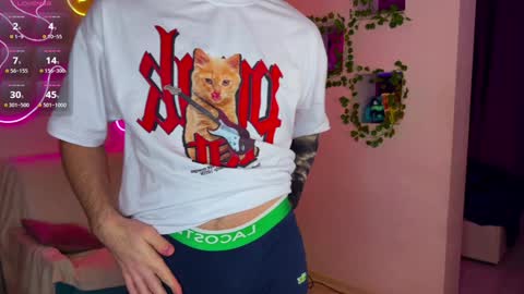 Snapshot of adrean_sofi chatting on 3, 2, 2025 adrean_sofi online show from 3, 2, 2025