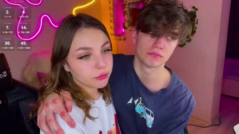 Snapshot of adrean_sofi chatting on 12, 2, 2025 adrean_sofi online show from 12, 2, 2025