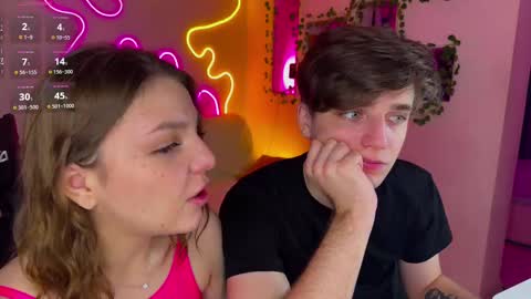 Snapshot of adrean_sofi chatting on 18, 2, 2025 adrean_sofi online show from 18, 2, 2025