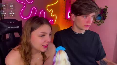 Snapshot of adrean_sofi chatting on 19, 2, 2025 adrean_sofi online show from 19, 2, 2025