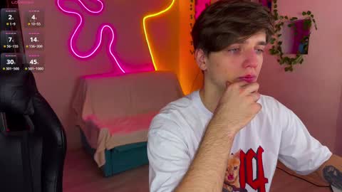 Snapshot of adrean_sofi chatting on 4, 3, 2025 adrean_sofi online show from 4, 3, 2025