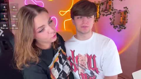 Snapshot of adrean_sofi chatting on 5, 10, 2025 adrean_sofi online show from 5, 10, 2025