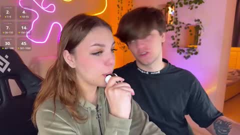 Snapshot of adrean_sofi chatting on 6, 11, 2025 adrean_sofi online show from 6, 11, 2025