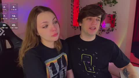 adrean_sofi online show from 5, 4, 2026