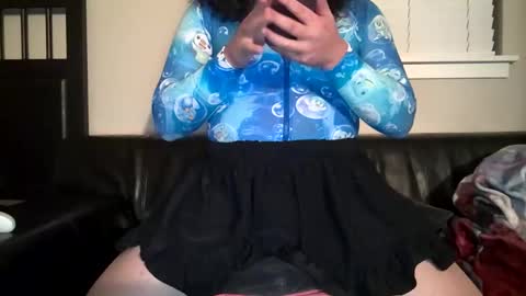 Adree online show from 30, 12, 2024