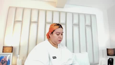 ANDREA PEREZ online show from 20, 10, 2025