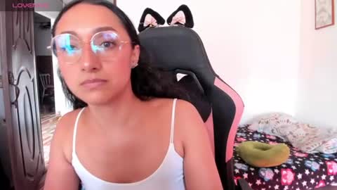 Snapshot of adrena_10 chatting on 13, 6, 2026 Adrena10 online show from 13, 6, 2026