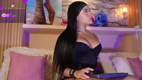 Snapshot of adri_crof chatting on 2, 7, 2026 Adri crof online show from 2, 7, 2026