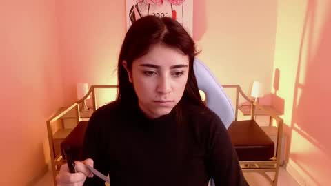 Adri  online show from 13, 1, 2026