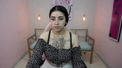 Adri  online show from 7, 3, 2026