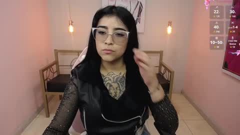 Adri  online show from 28, 5, 2026