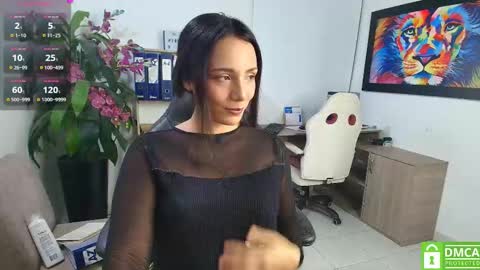 adri miller online show from 28, 3, 2026