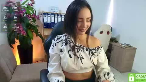 adri miller online show from 13, 7, 2026