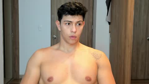 Adrian del Mar online show from 21, 4, 2026