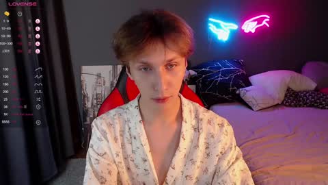 Snapshot of adrian_di chatting on 13, 1, 2025 Adrian online show from 13, 1, 2025