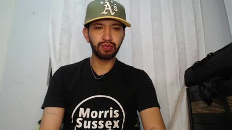 Snapshot of adrian_falcon chatting on 28, 4, 2026 Adrian Falcon online show from 28, 4, 2026
