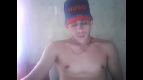 adrian_fire01 online show from 29, 3, 2026