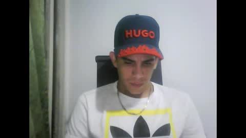 adrian_fire01 online show from 5, 4, 2026