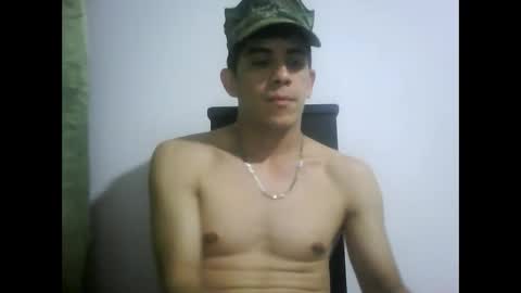 adrian_fire01 online show from 10, 4, 2026