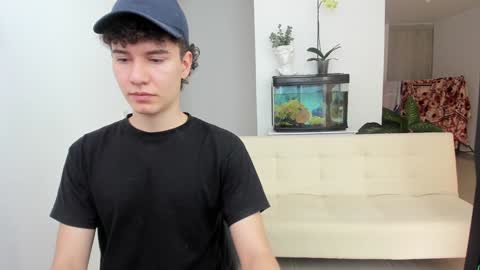 adrian morelli online show from 3, 2, 2025