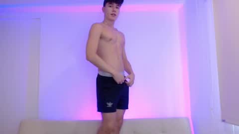 adrian morelli online show from 21, 3, 2026