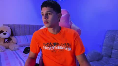 ADRIAN online show from 7, 4, 2026