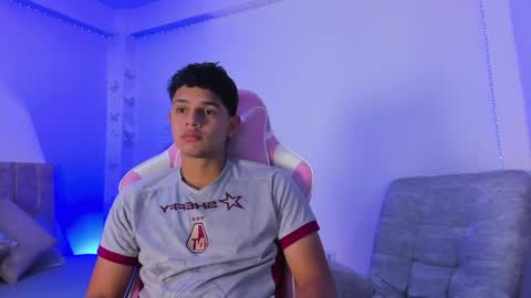 ADRIAN online show from 20, 5, 2026