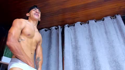   online show from 4, 1, 2025